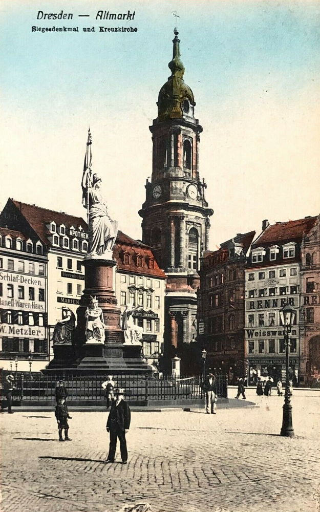 Altmarkt
