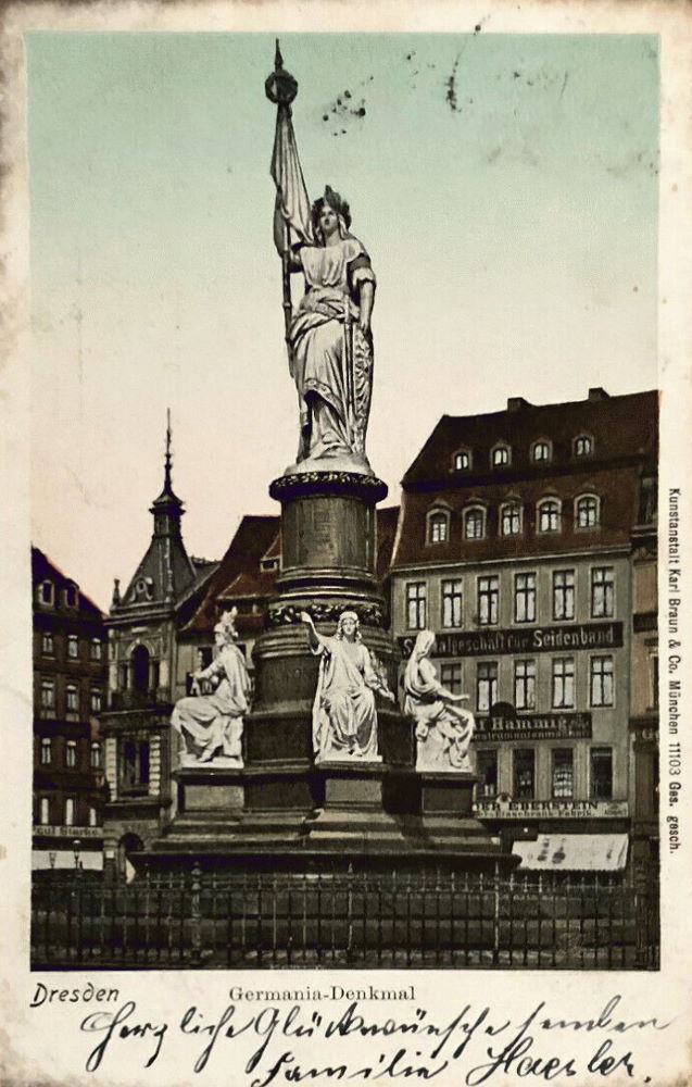 Altmarkt