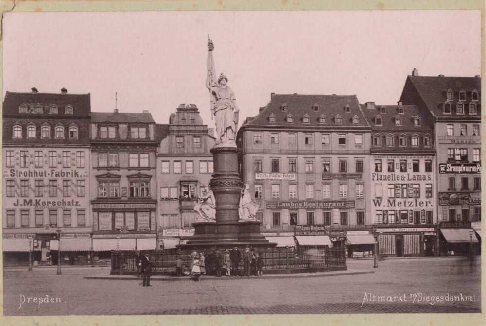 Altmarkt