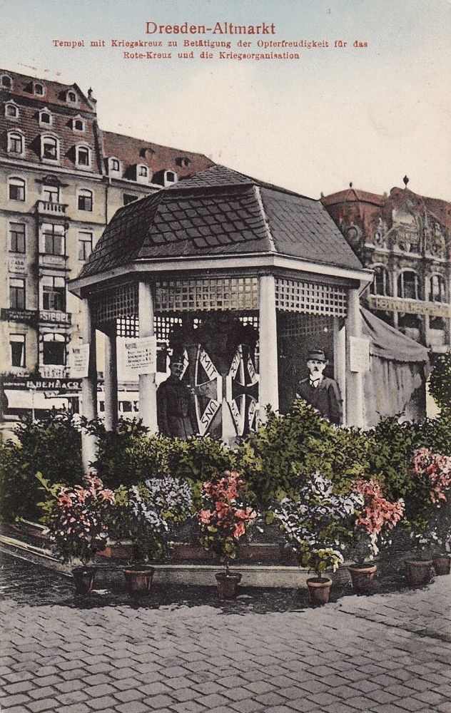 Altmarkt