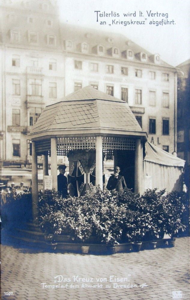 Altmarkt