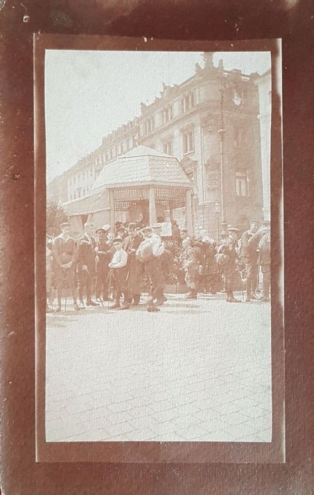 Altmarkt