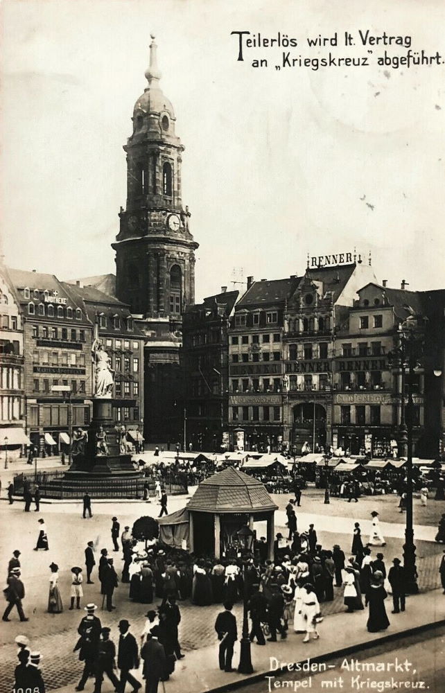 Altmarkt