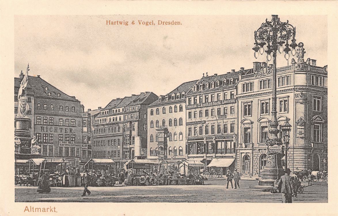 Altmarkt