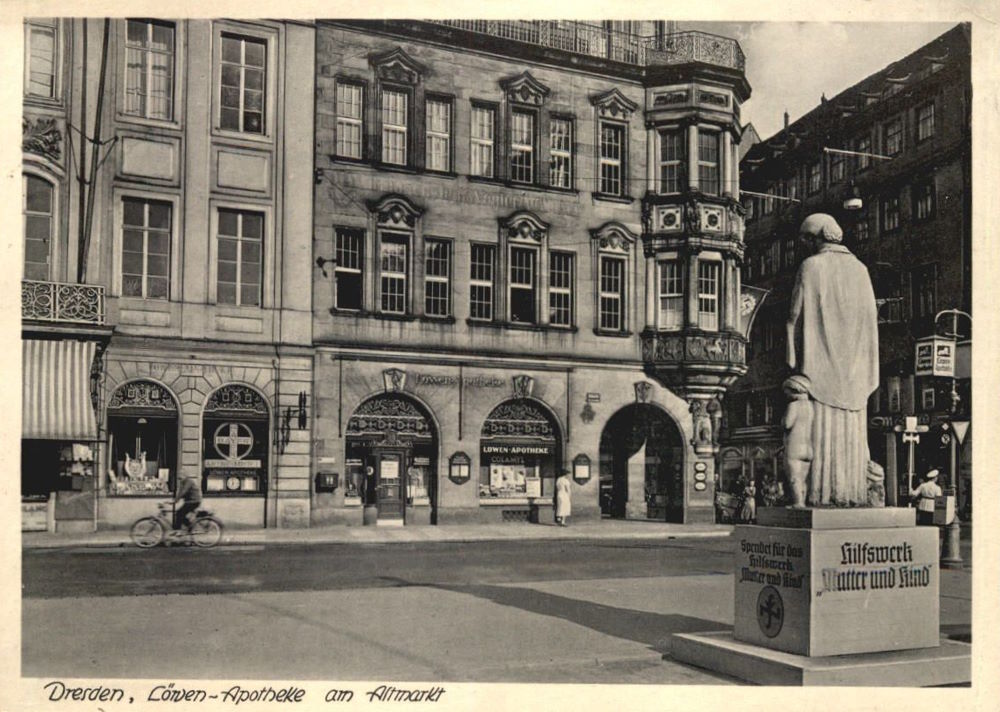Altmarkt