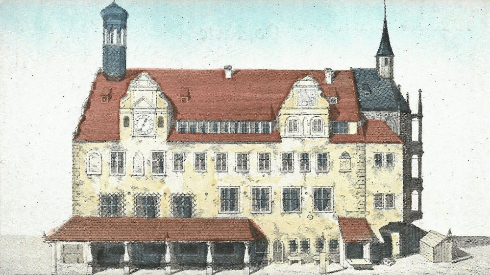 Altmarkt