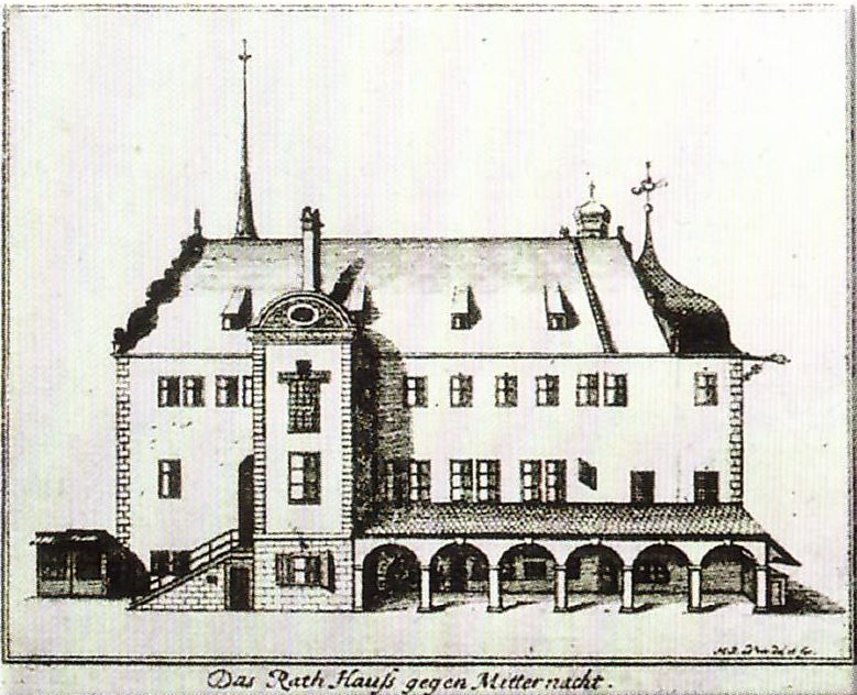 Altmarkt