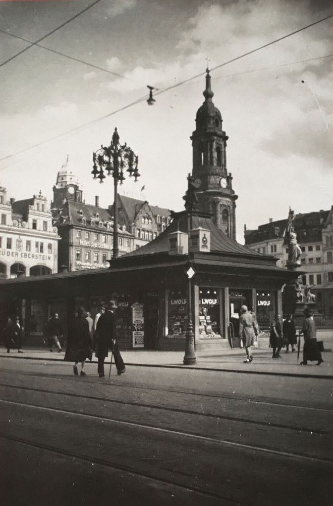 Altmarkt