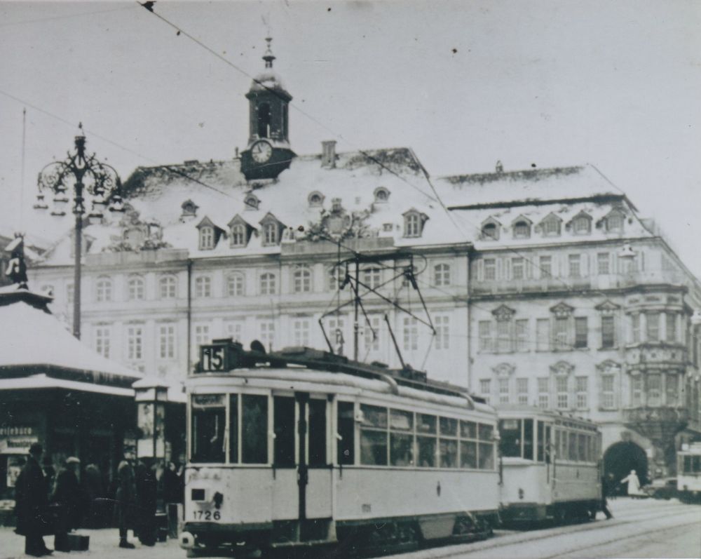 Altmarkt