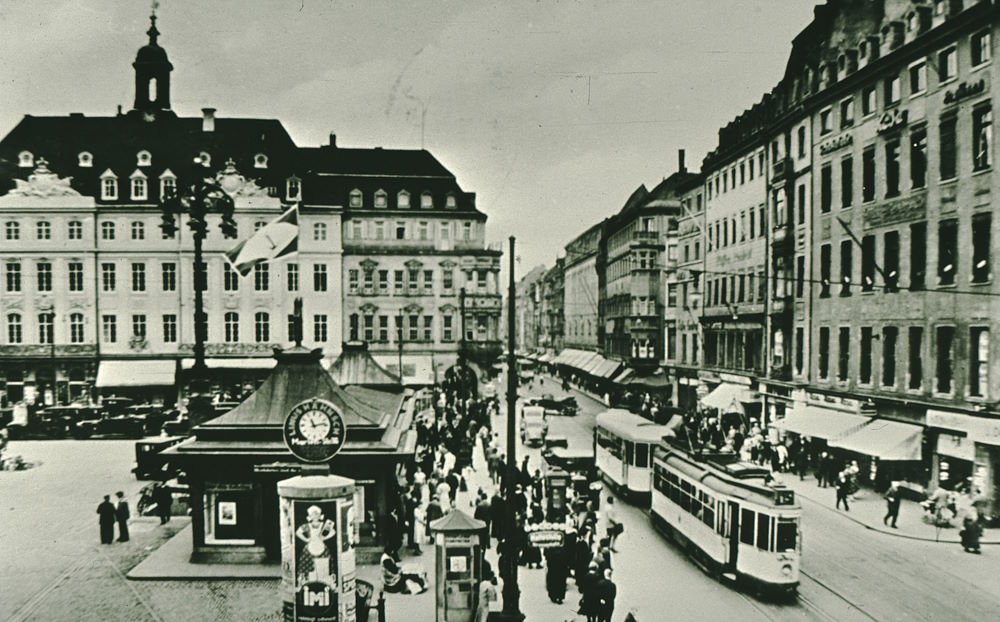 Altmarkt
