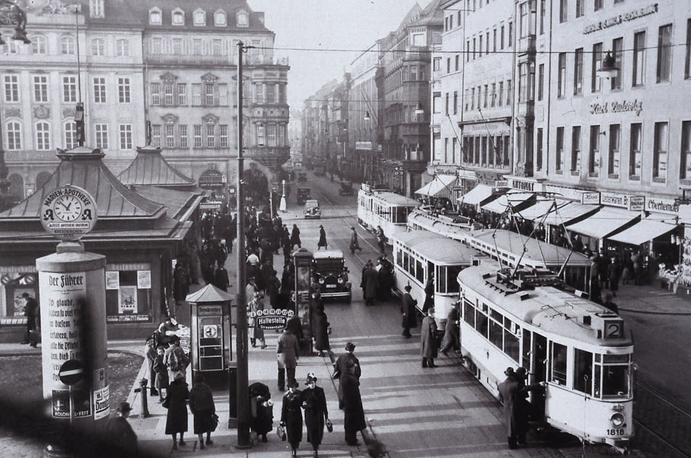 Altmarkt