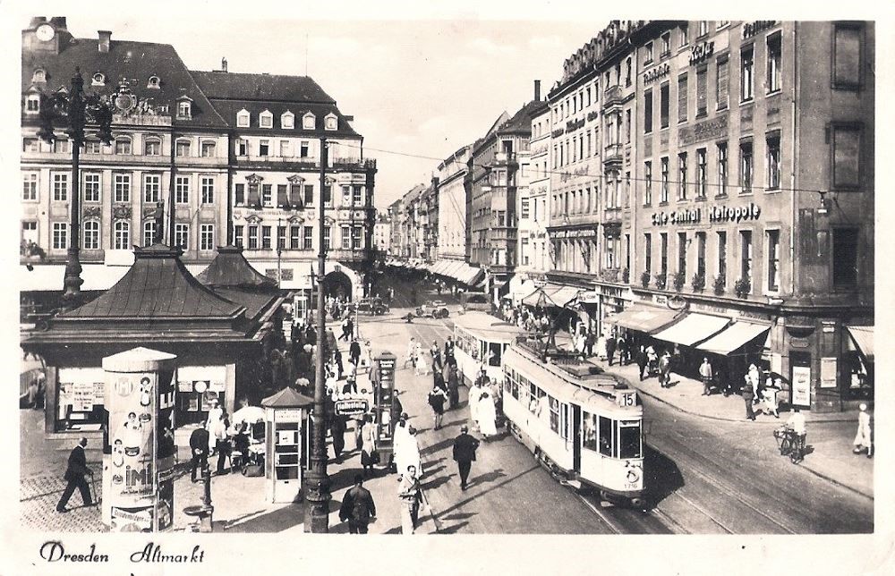 Altmarkt