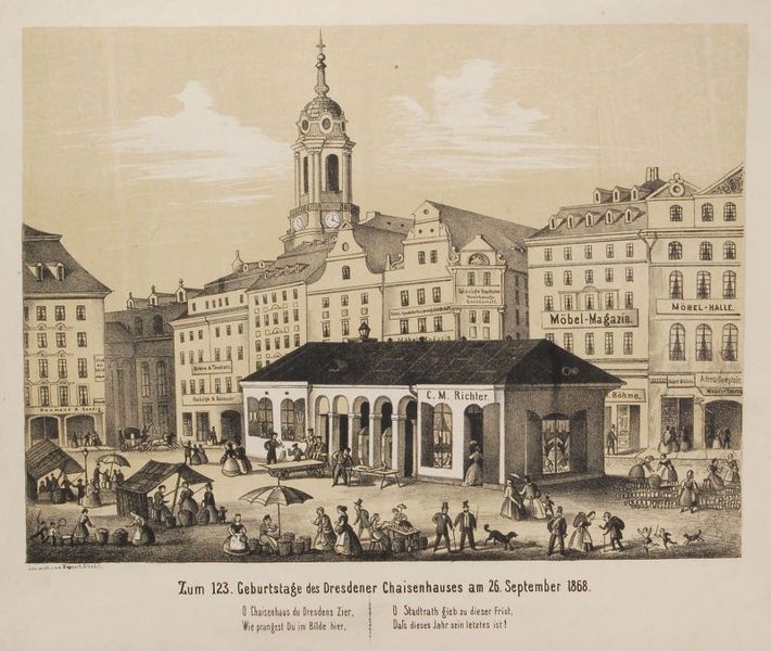 Altmarkt
