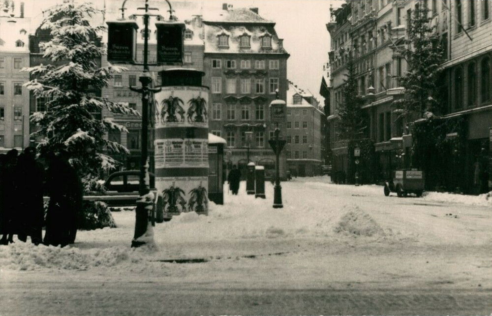Altmarkt