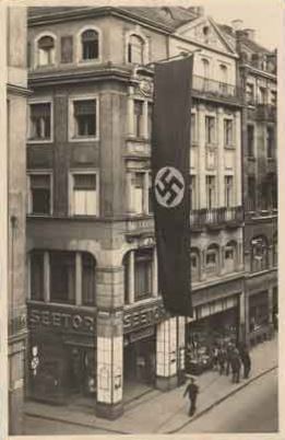 An der Mauer 2 / Seestraße