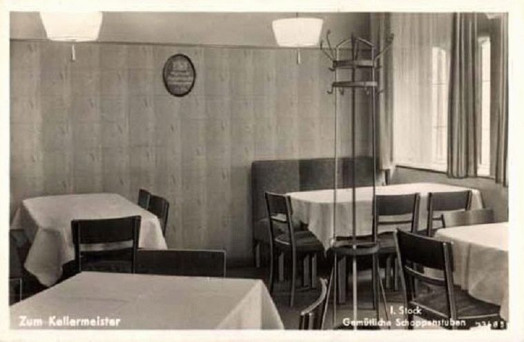 An der Mauer 5