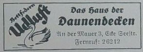 An der Mauer 3