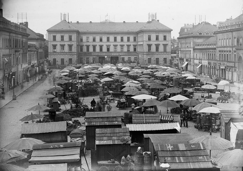 Antonsplatz