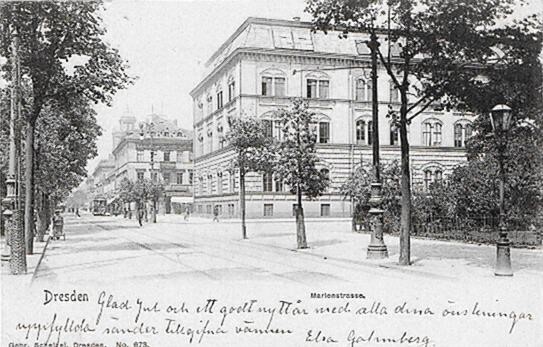 Antonsplatz 1