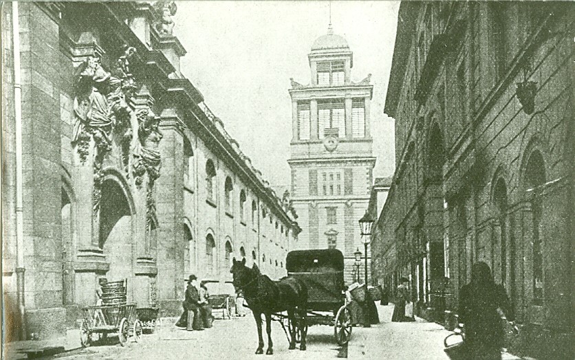 Antonsplatz 2