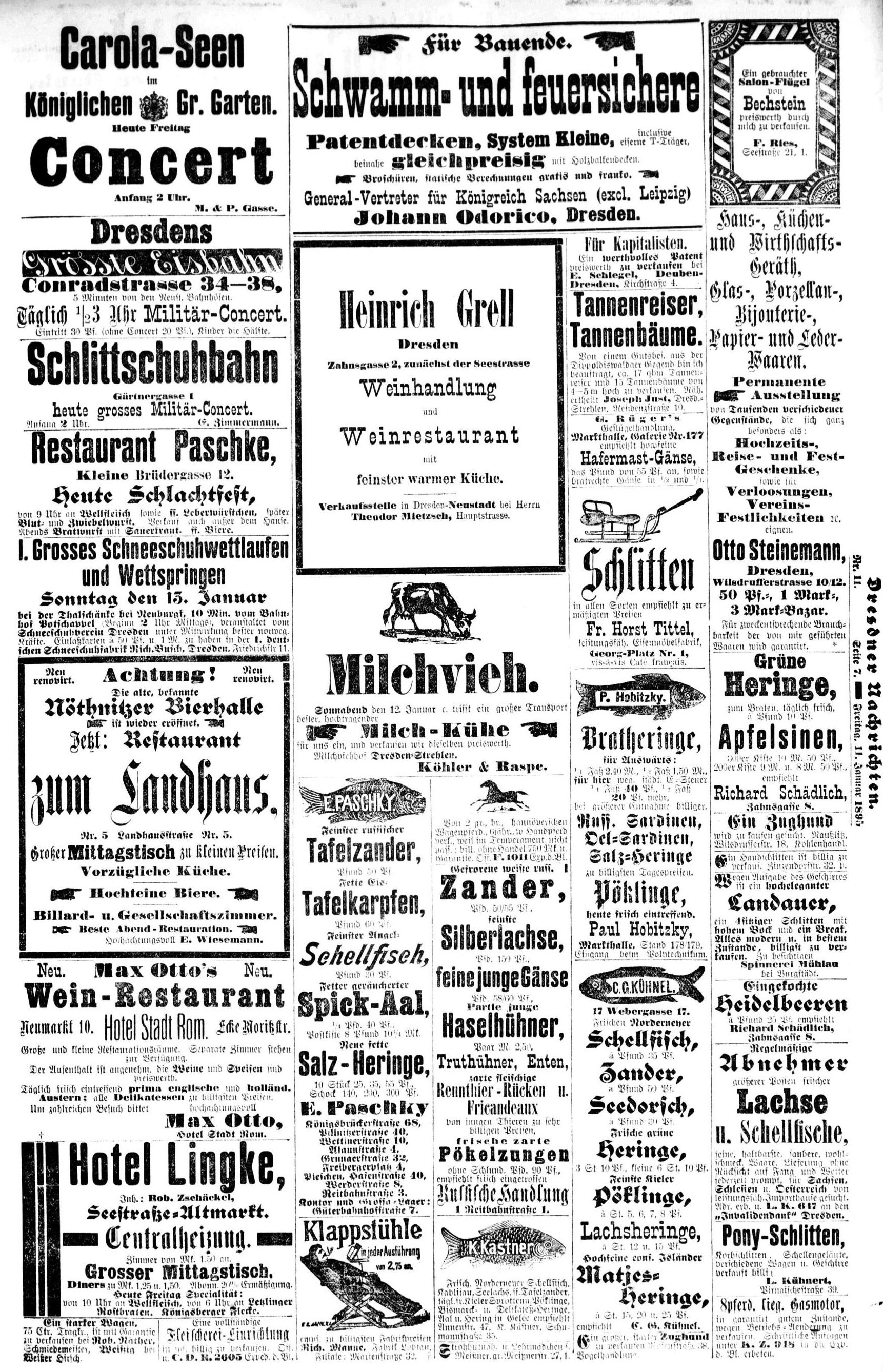 Antonsplatz 2
