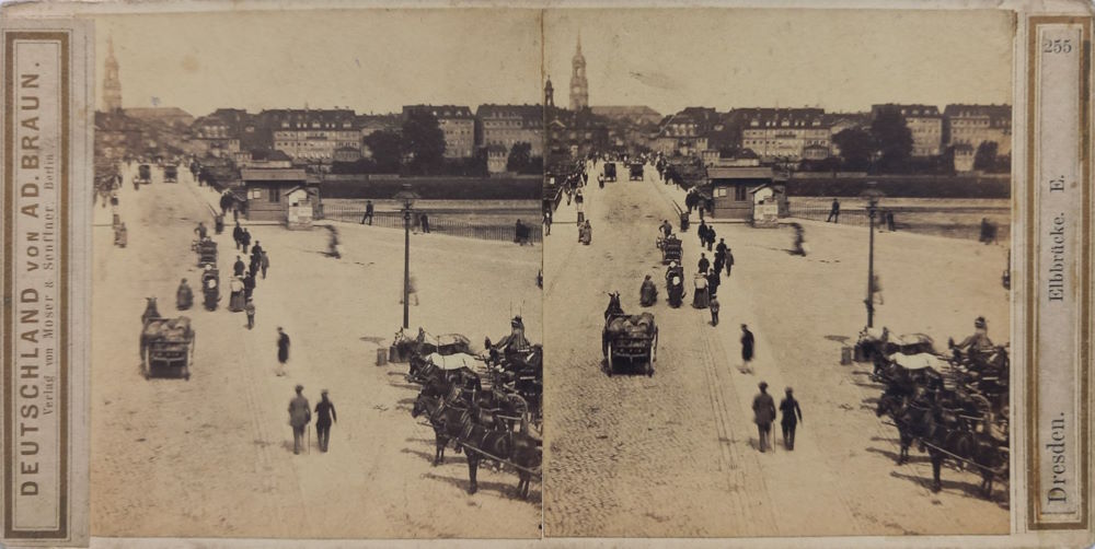 Alte Augustusbrücke