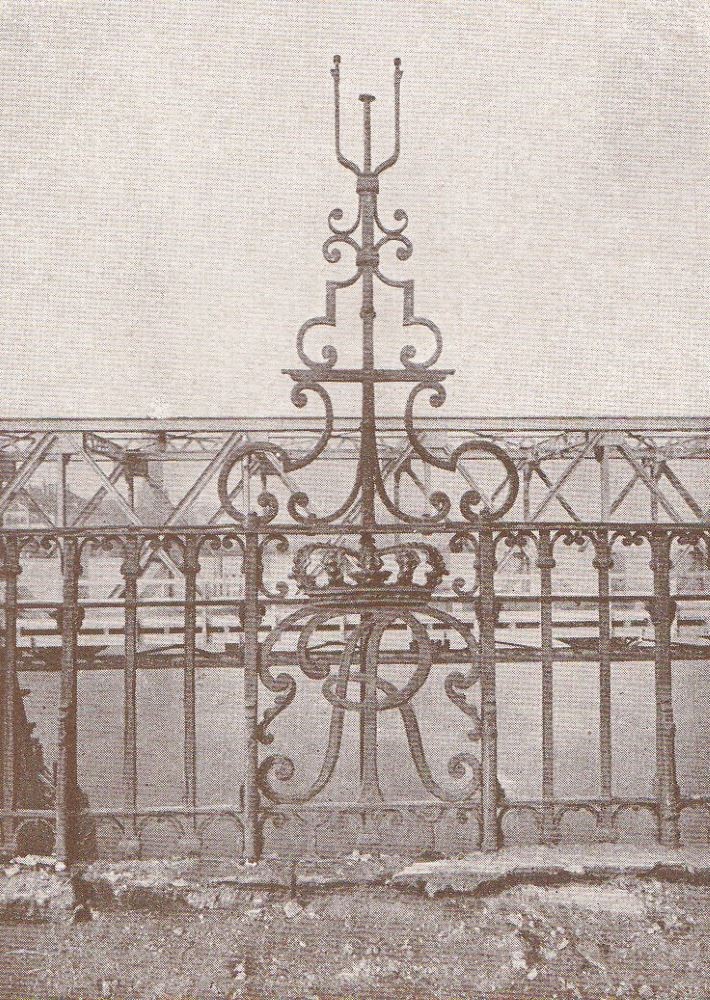 Alte Augustusbrücke