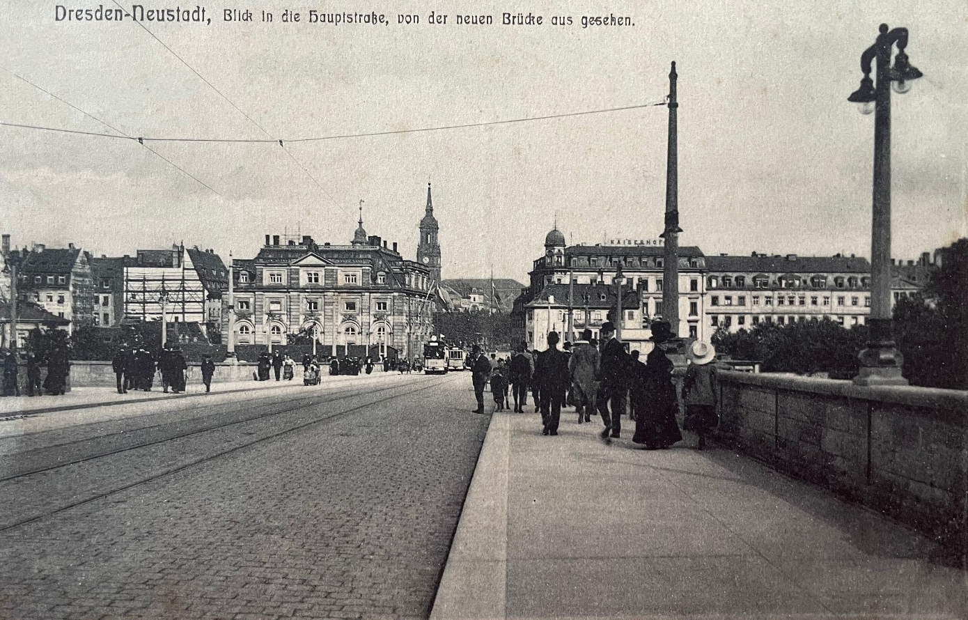 Friedrich-August-Brücke