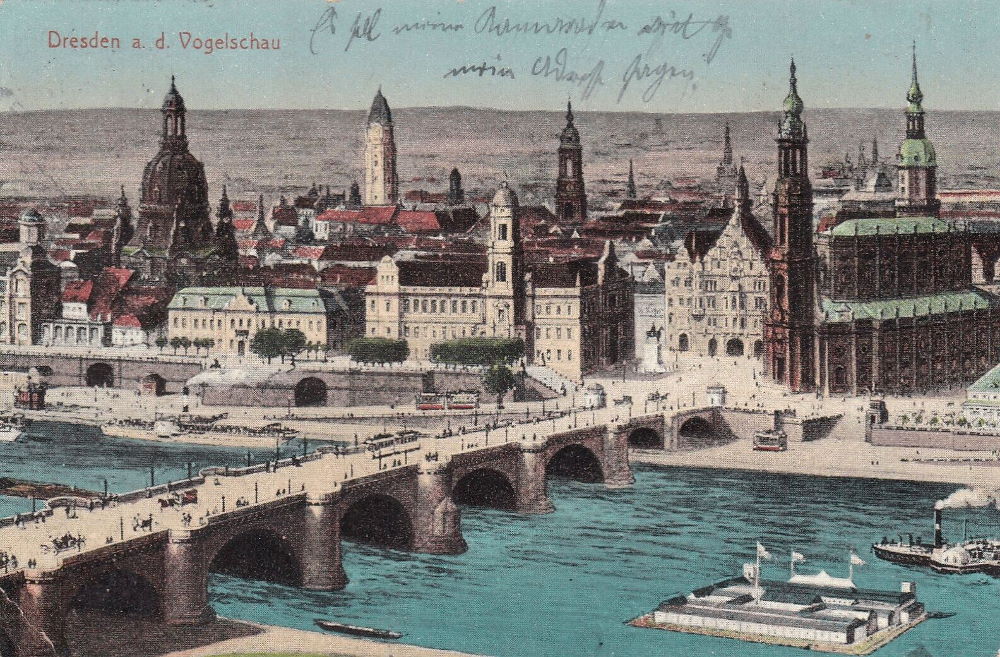 Friedrich-August-Brücke