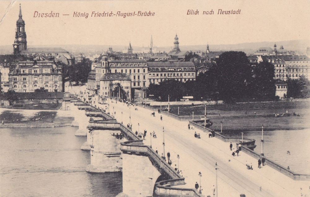 Friedrich-August-Brücke