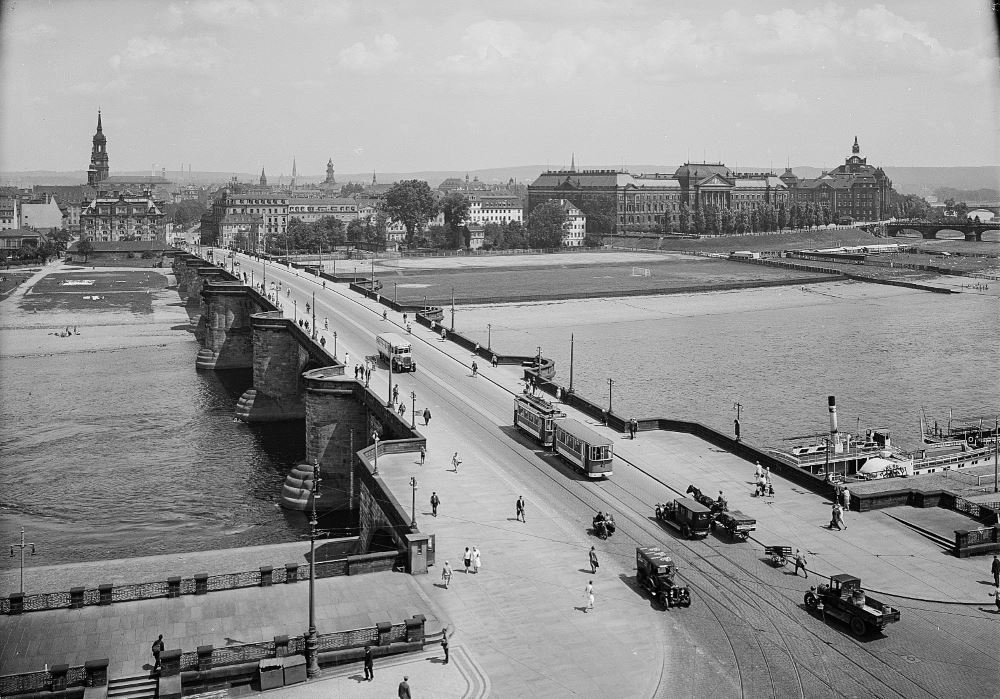 Friedrich-August-Brücke