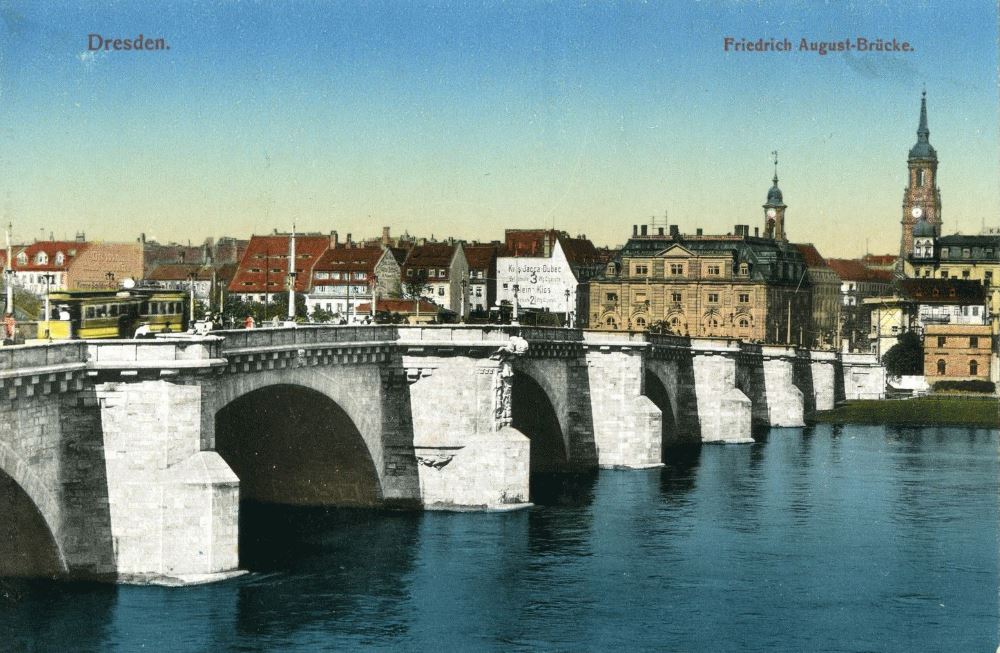 Friedrich-August-Brücke