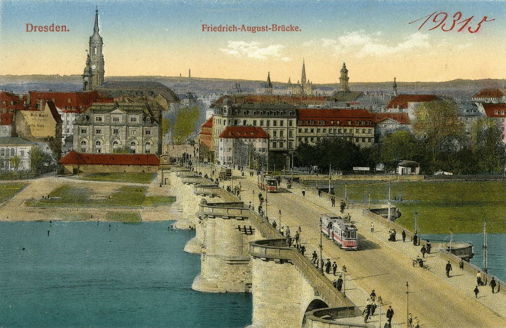 Friedrich-August-Brücke