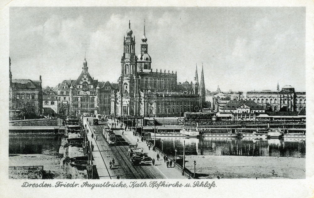 Friedrich-August-Brücke