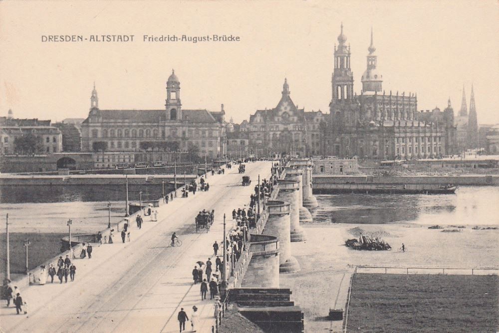 Friedrich-August-Brücke