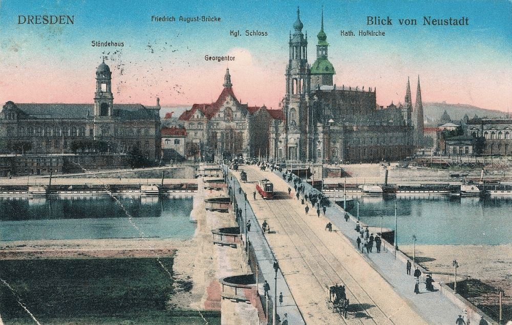 Friedrich-August-Brücke