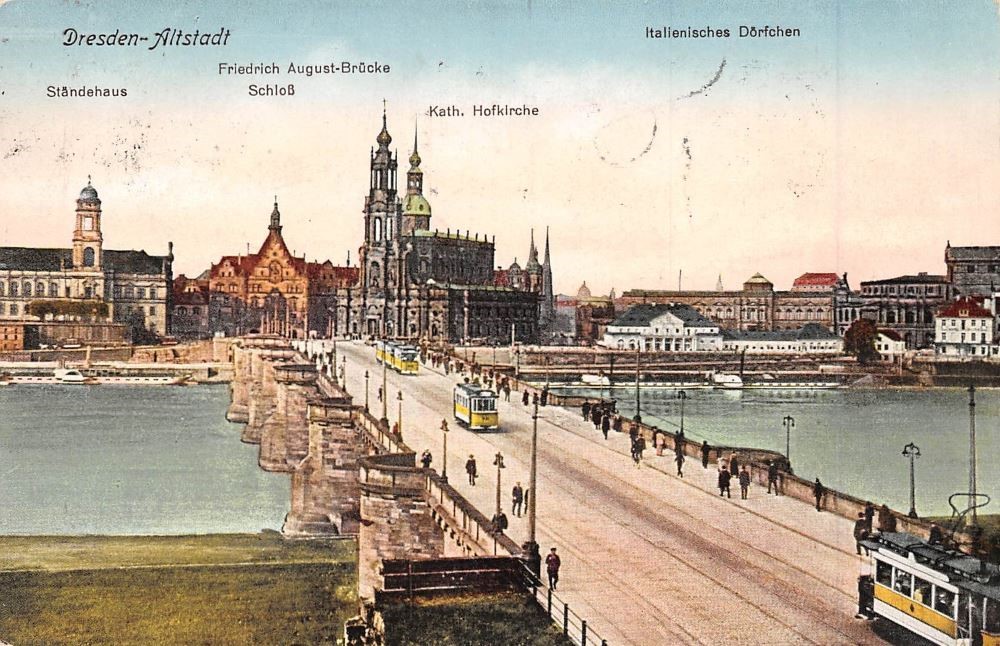 Friedrich-August-Brücke