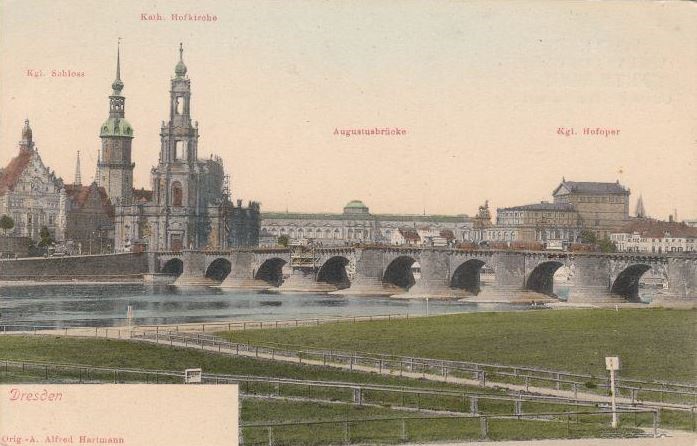 Friedrich-August-Brücke