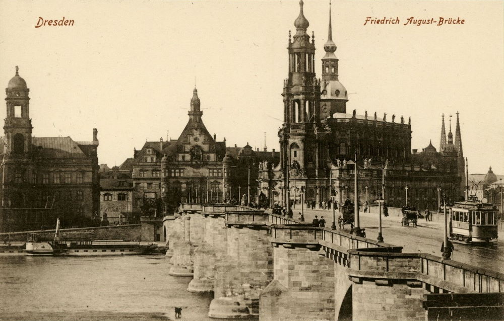 Friedrich-August-Brücke