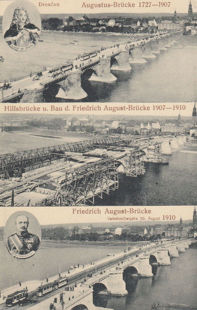 Friedrich-August-Brücke