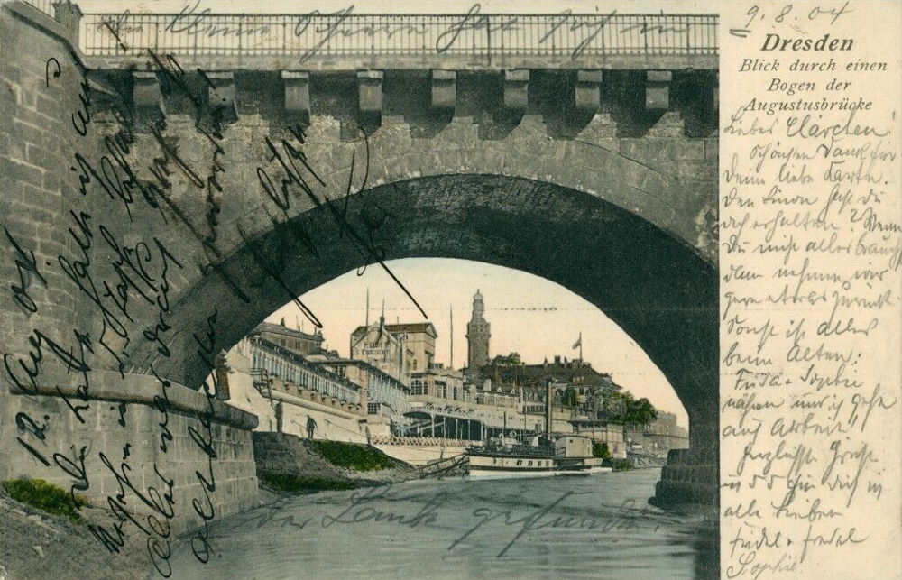 Friedrich-August-Brücke