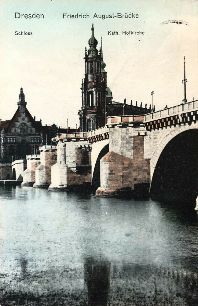 Friedrich-August-Brücke