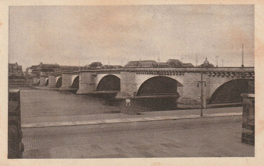 Friedrich-August-Brücke