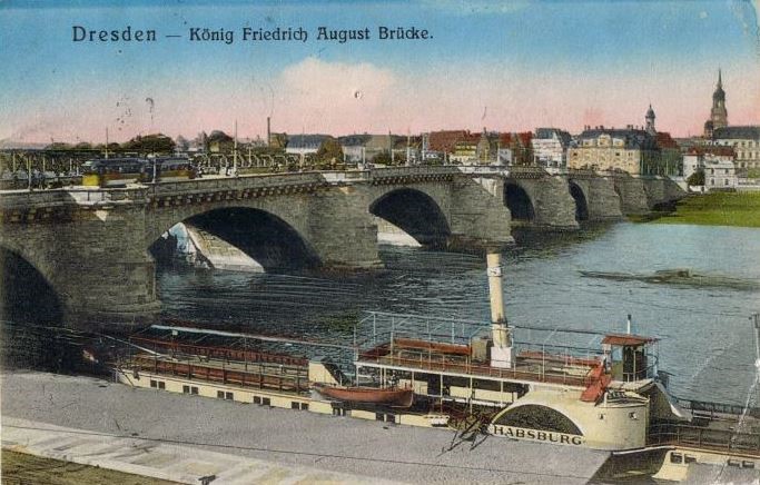 Friedrich-August-Brücke