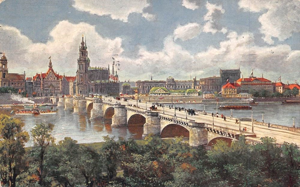 Friedrich-August-Brücke