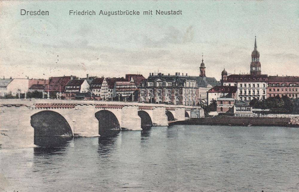 Friedrich-August-Brücke