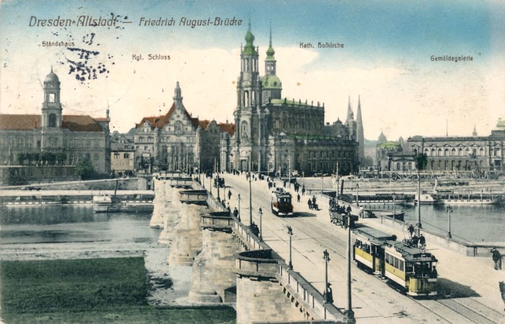 Friedrich-August-Brücke