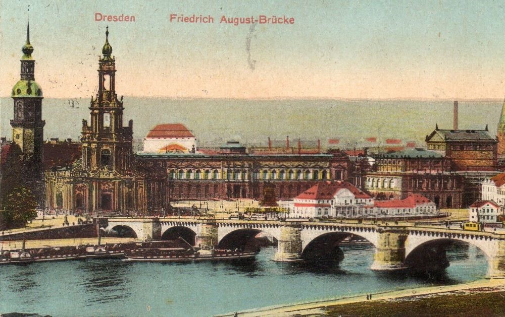 Friedrich-August-Brücke