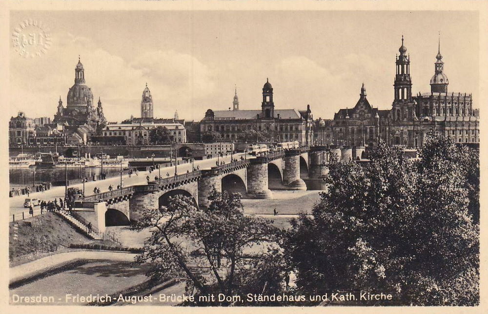Friedrich-August-Brücke