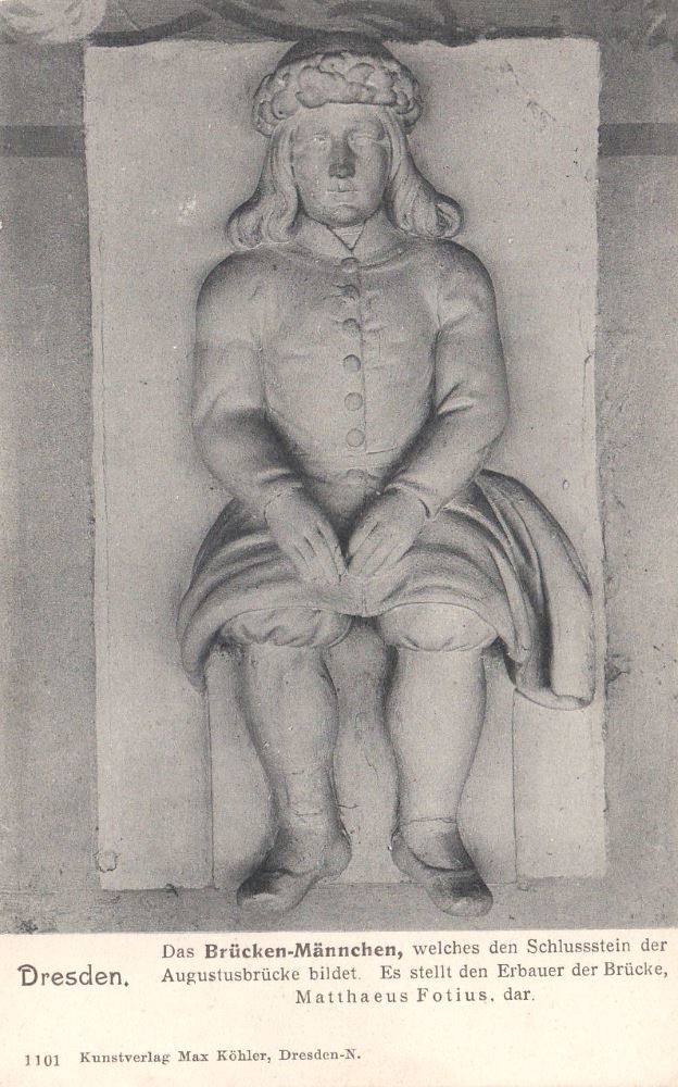 Friedrich-August-Brücke